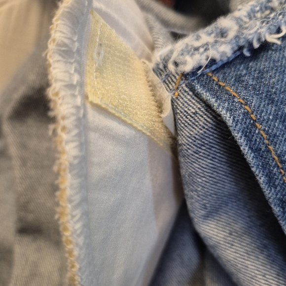 Vintage JeanJer Jean Jacket by Jordache - Picture 7 of 8